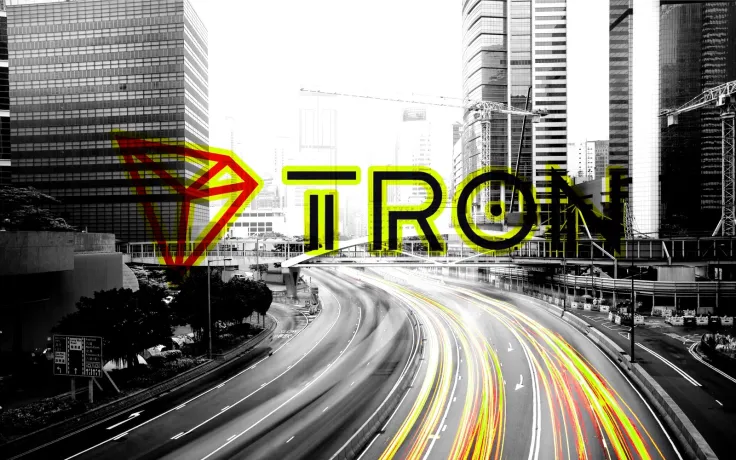 Tron dApps Now Total 400, Tron Keeps Heading Forward Fast