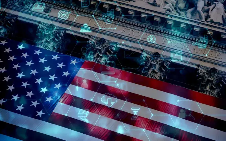 WSJ: Blockchain Could Reshape Wall Street’s Machinery