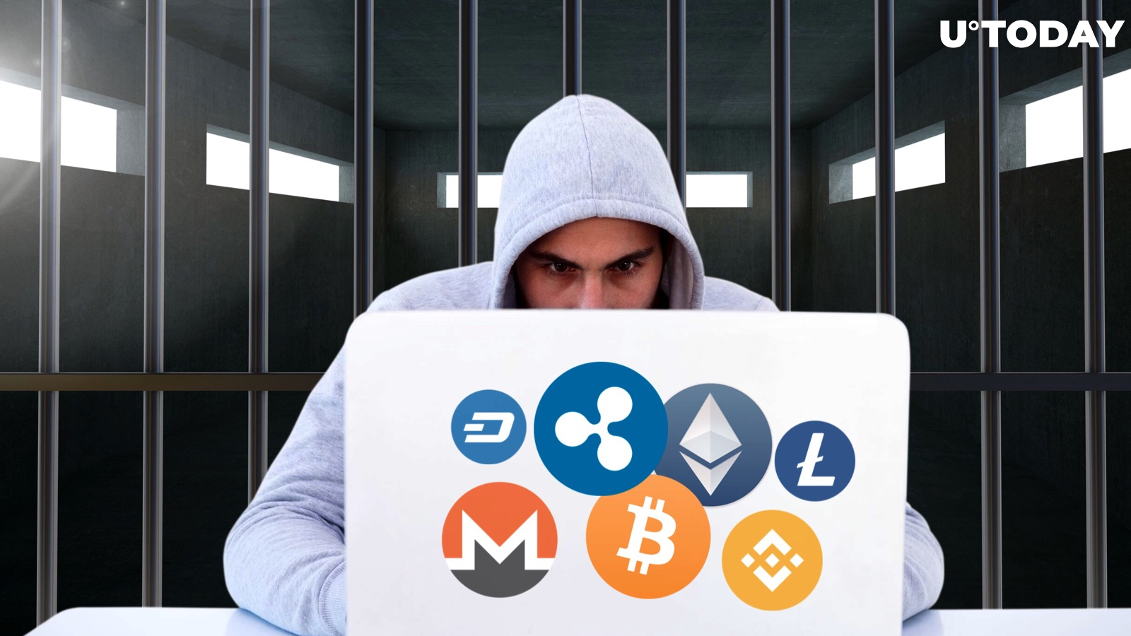 Crypto Theft: 10 Years in Jail for Stealing $7.5 Mln in Crypto for ‘Tech Savvy’ Student