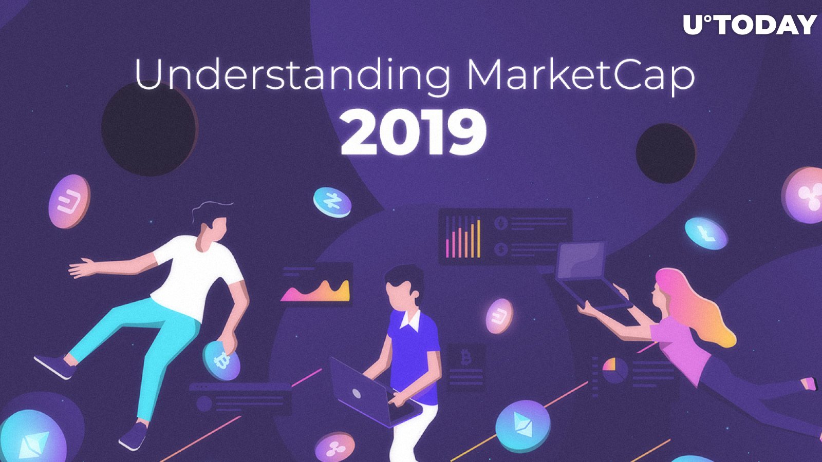 Cryptocurrency Market Capitalization — Understanding Market Cap in 2019