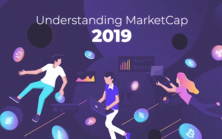 Cryptocurrency Market Capitalization — Understanding Market Cap in 2019