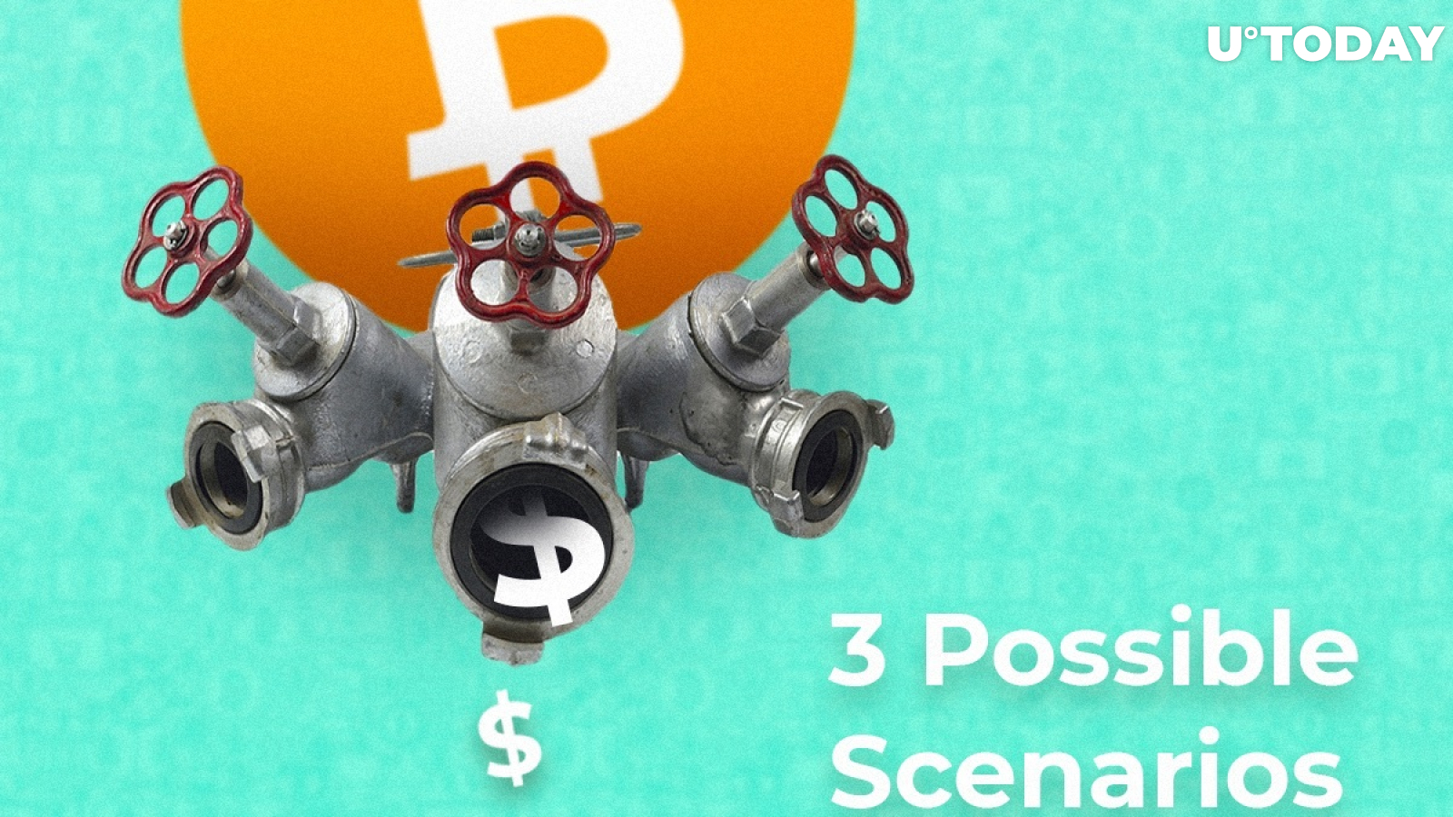 Bitcoin Price Predictions: Is BTC to Reach $5,300 and Fall? 3 Possible Scenarios for BTC in Spring 2019