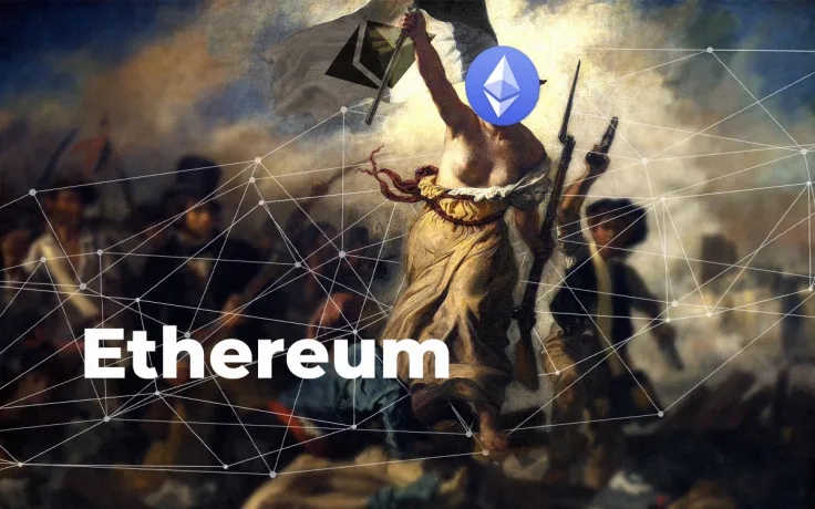 Ethereum (ETH) Price Forecast: Looking for April’s Resistance Zone 