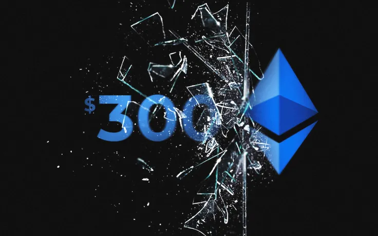 Ethereum Price Prediction: $300 ETH Price in the Mid-Term or a False Breakout?
