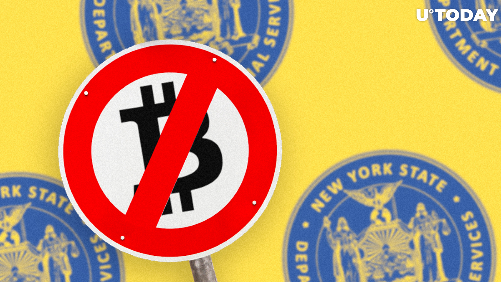How NYDFS May Outlaw Any Cryptocurrency Exchange