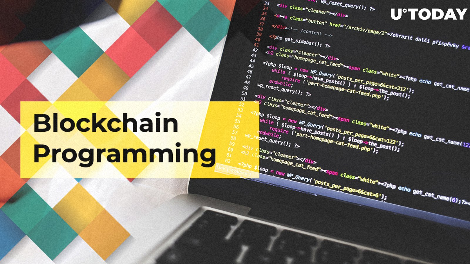 How to Learn Solidity and Start Blockchain Programming