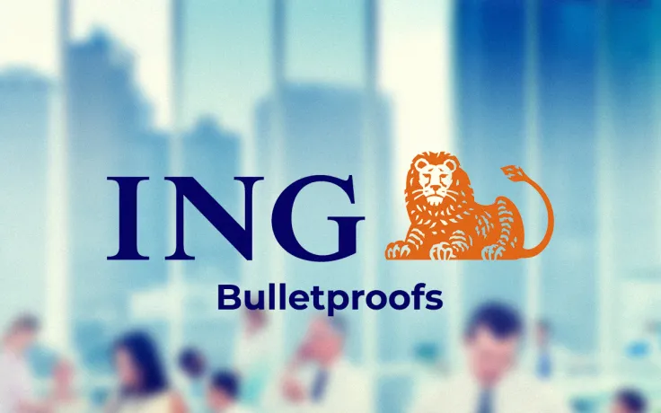 ING Bank Trials ‘Bulletproofs’ Blockchain Solutions for Turning Banks’ BTC Transactions Invisible