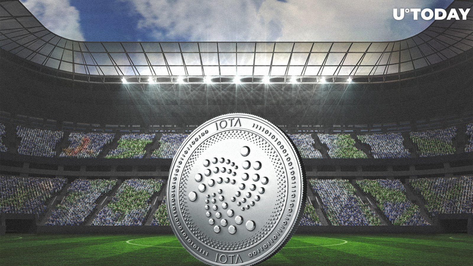 IOTA/BTC Price Prediction — The 13% Bullish Candle Against the Background of a New Partnership