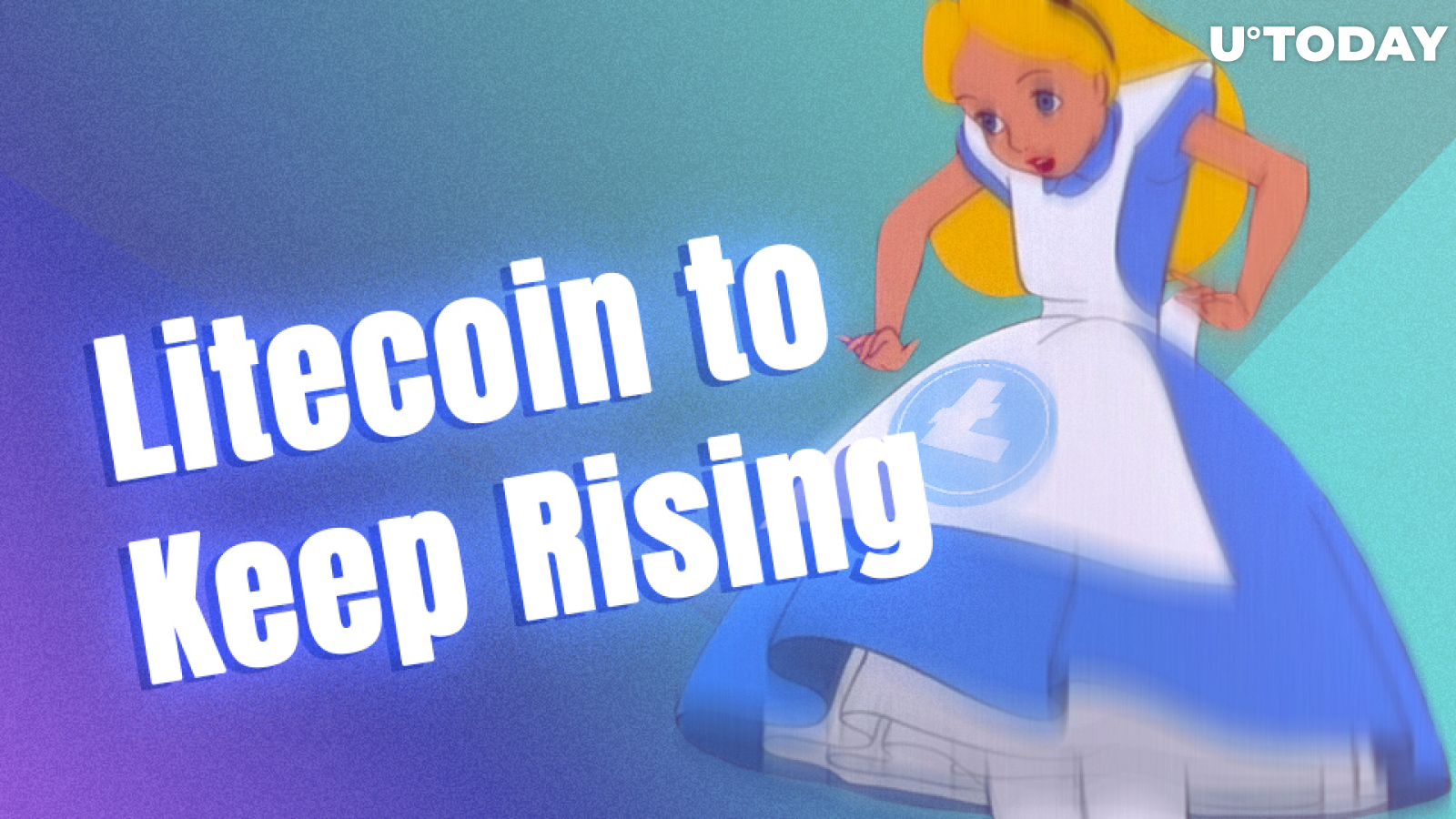 Litecoin Price Predicted to Keep Rising After Posting Best Q1 Ever Through Bearish Market