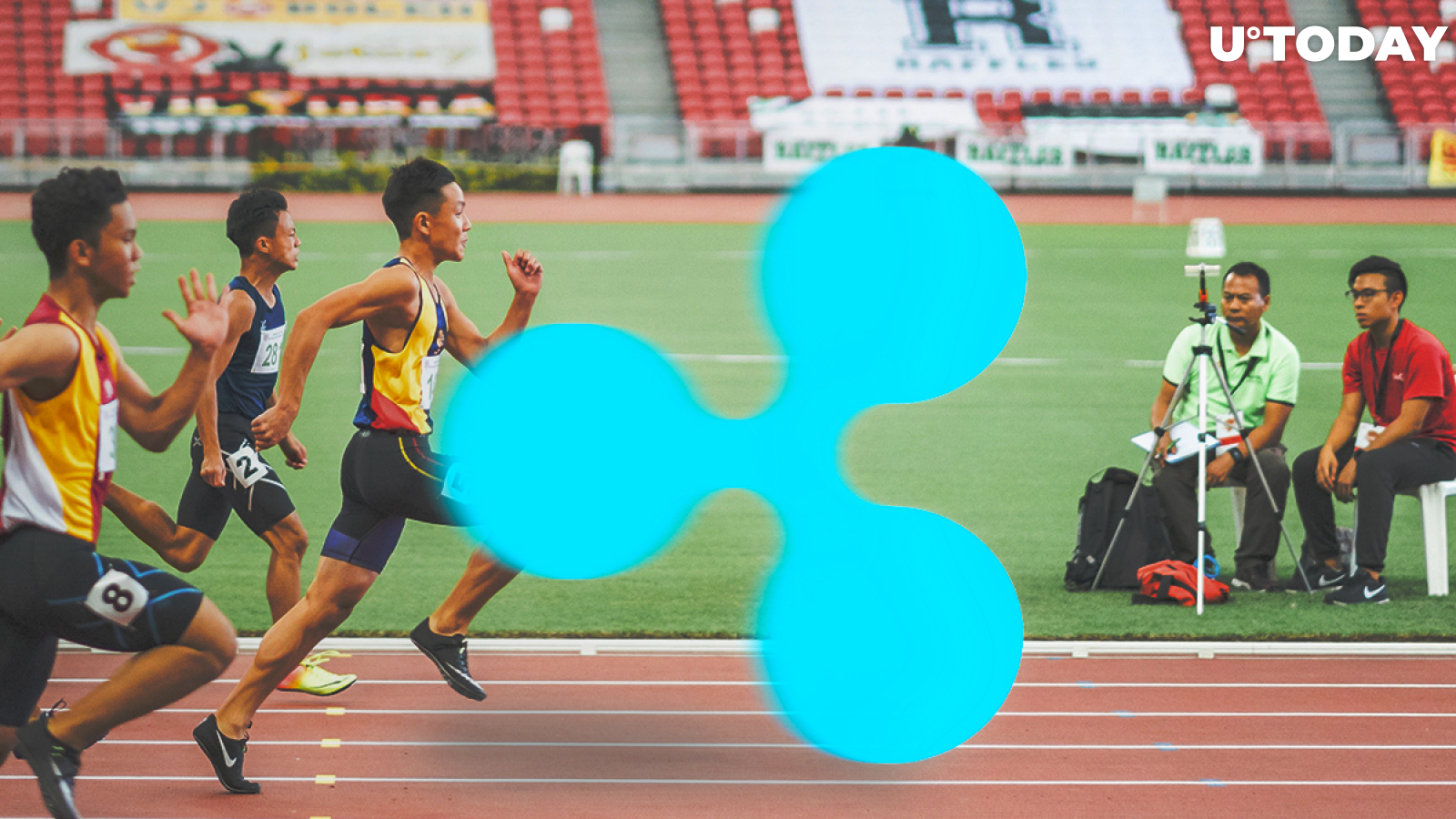 Ripple (XRP) Price Analysis: Can Bulls Touch $0.43 or Not Yet?
