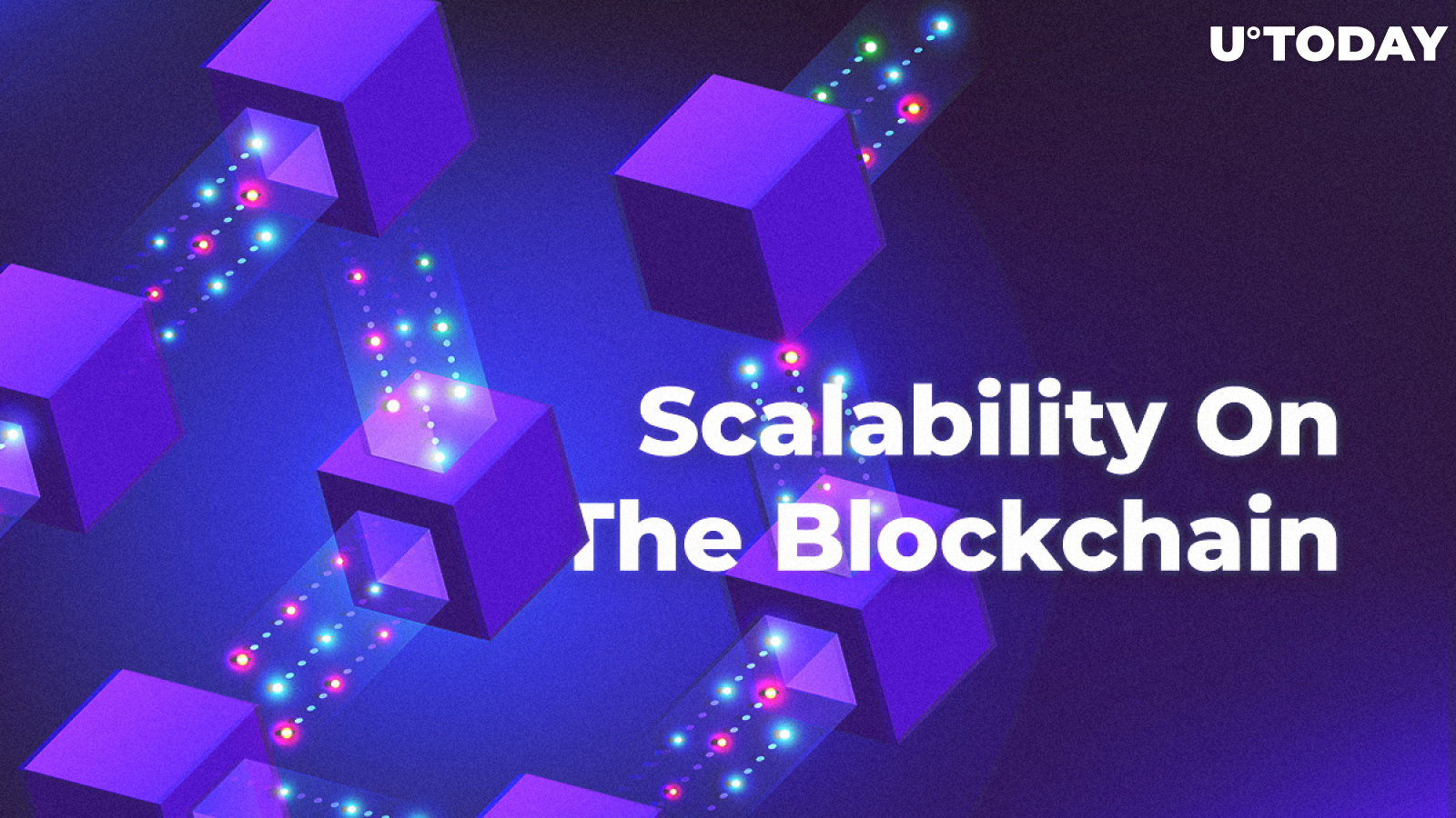 Scalability on the Blockchain — Is There a Problem?