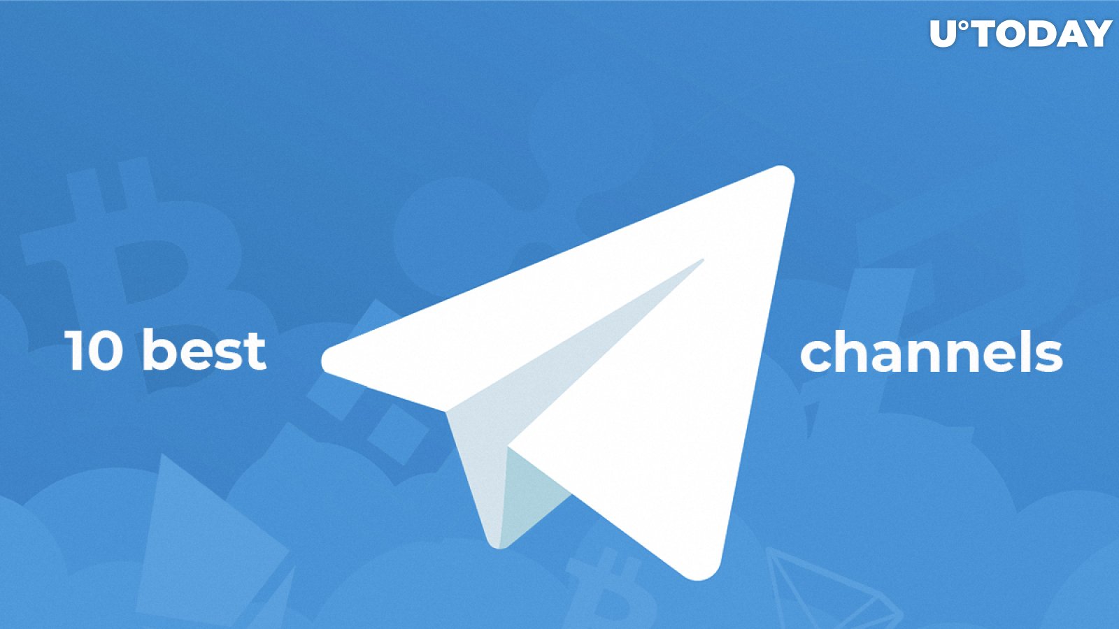 The 10 Best Crypto Channels and Groups on Telegram