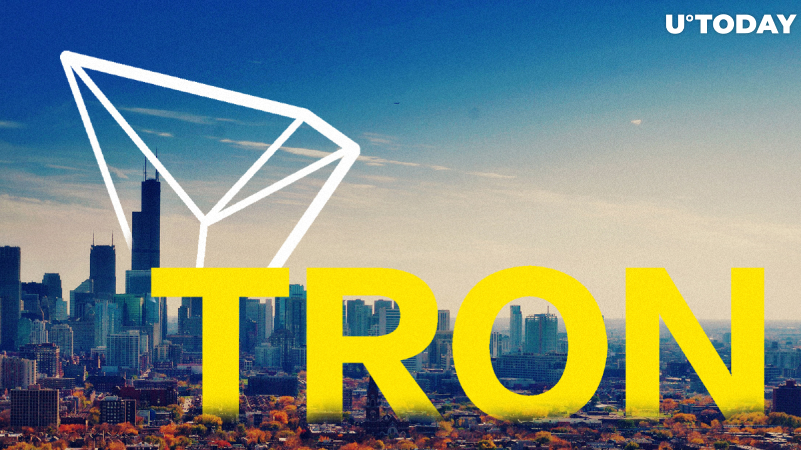 Tron Adoption Expands with over 500,000 Hotels Now Accepting TRX