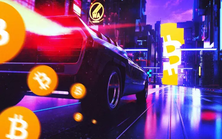 Wall Street Bitcoin Bull Sees a Change in Crypto Sentiment: Is This the Next Big Rally?