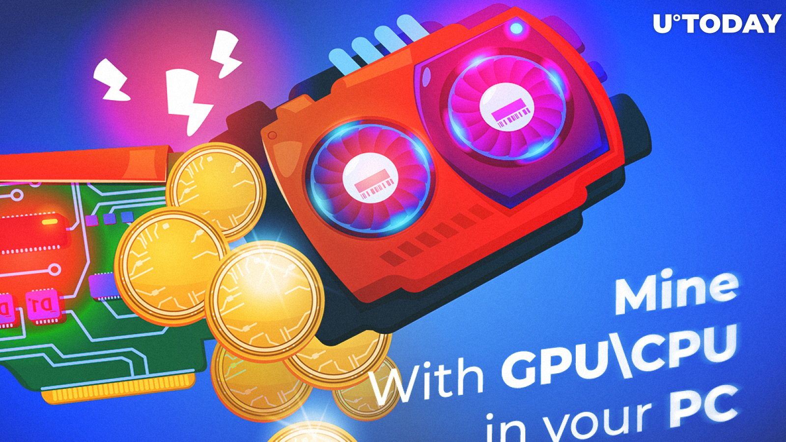 What Cryptocurrency Can You Still Mine With GPU\CPU in your PC in 2018?