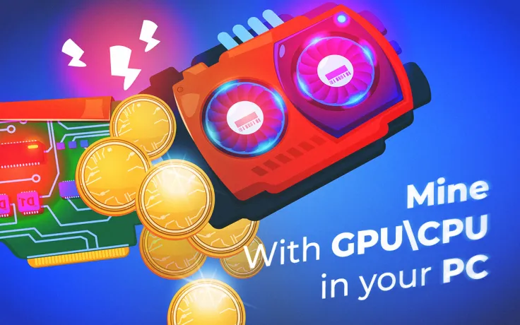 What Cryptocurrency Can You Still Mine With GPU\CPU in your PC in 2018?
