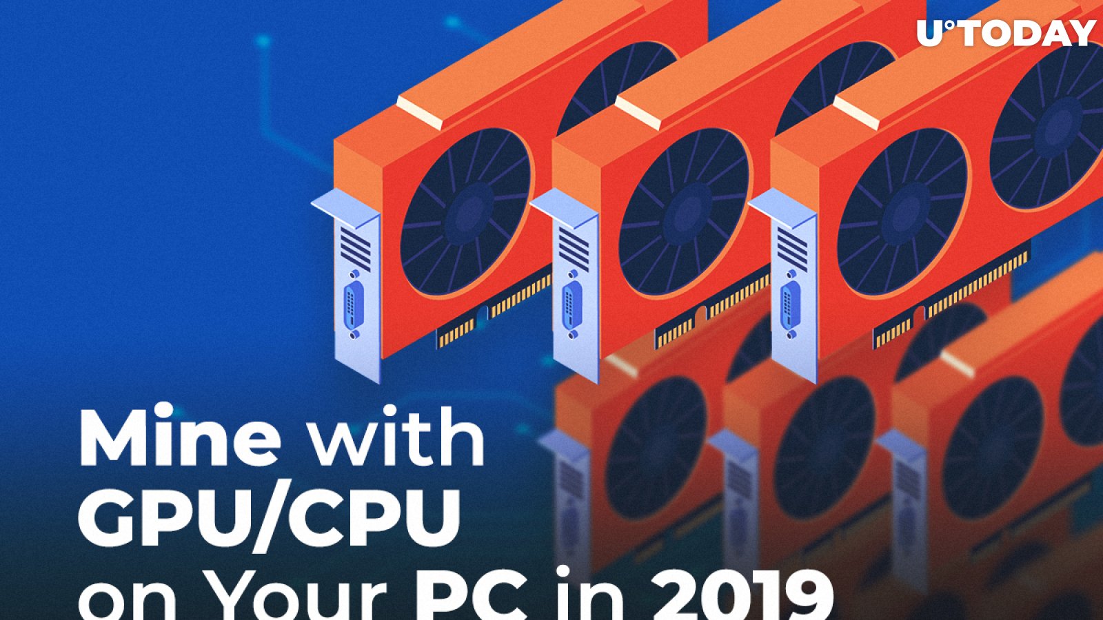 What Cryptocurrency Can You Still Mine with GPU/CPU on Your PC in 2019? - Updated