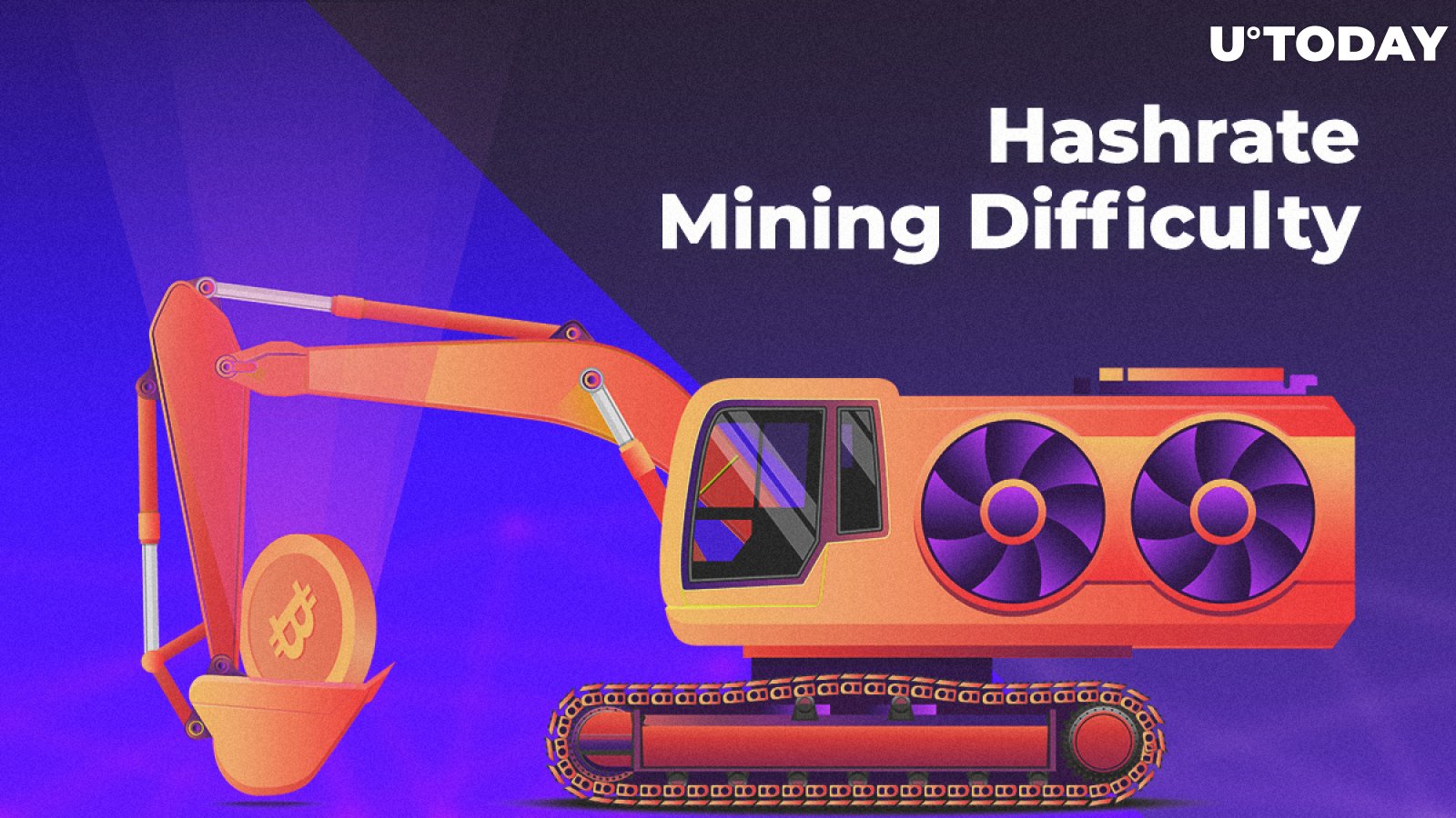 What Is Hashrate and Mining Difficulty?