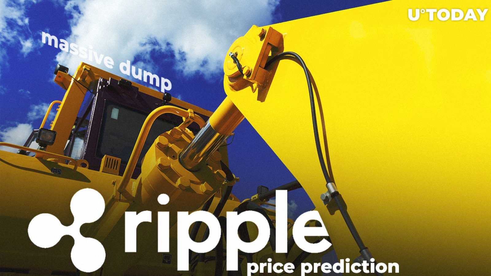 XRP Price Prediction: $0.05 Massive Dump Is Coming! Will Ripple Quit the Crypto Rally?