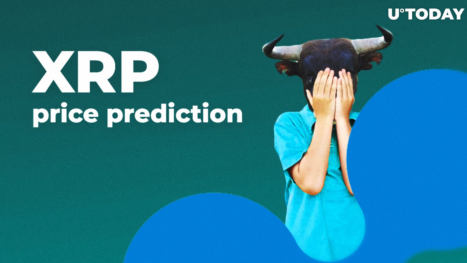 XRP Price Prediction: $0.5 Target Will Be Hard to Reach – Where Are Bulls Hiding?