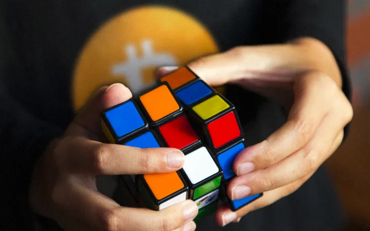 You Can Win $1 Mln Worth of BTC If You Solve This Cryptic Puzzle