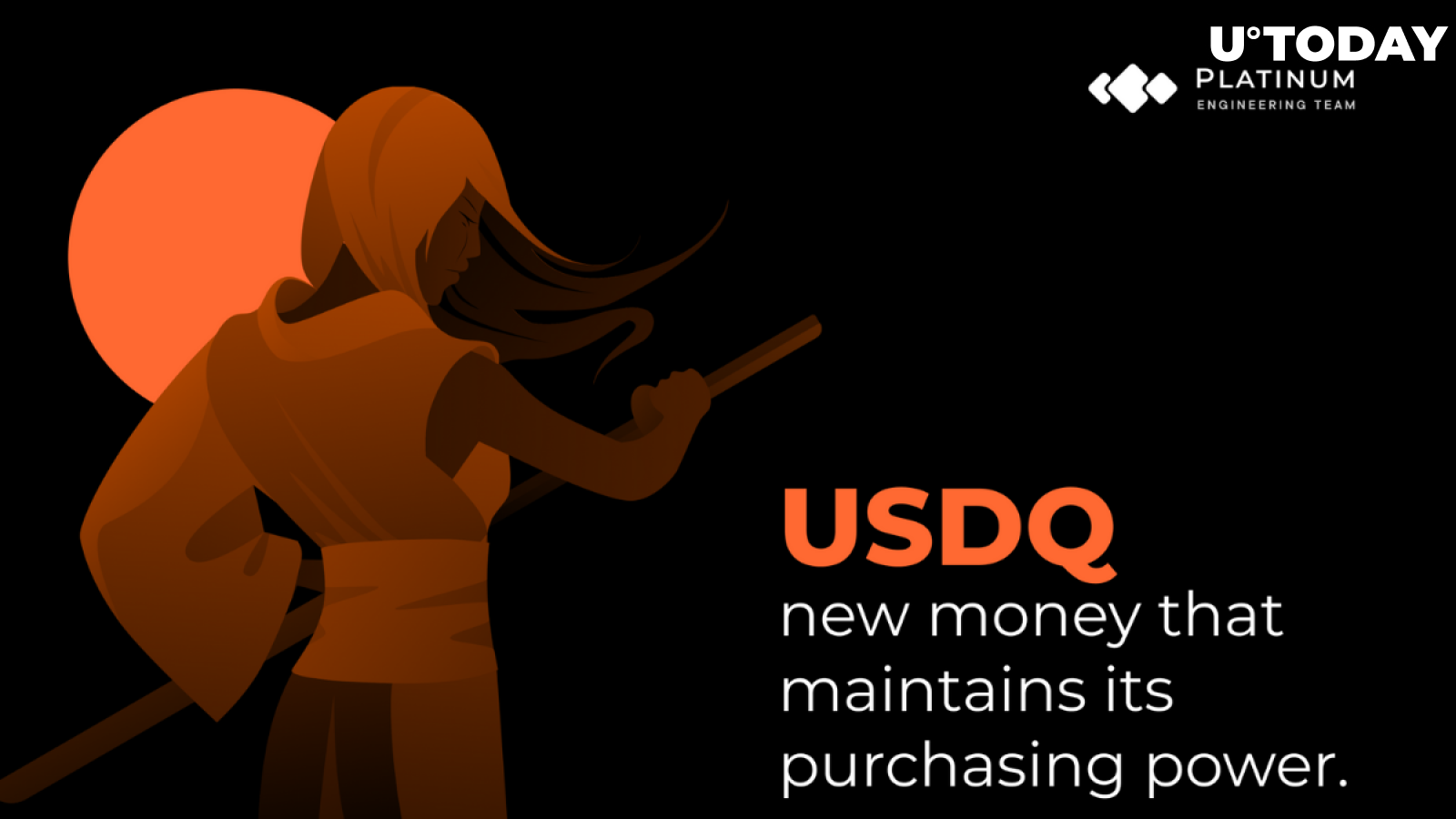 What Is USDQ and Q DAO? Complete Guide from PLATINUM ENGINEERING
