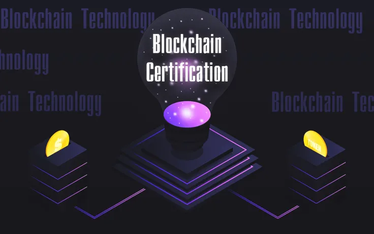Blockchain Certification: How to Get Certified in Blockchain Technology