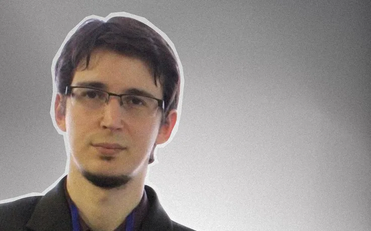 Alexander Goborov