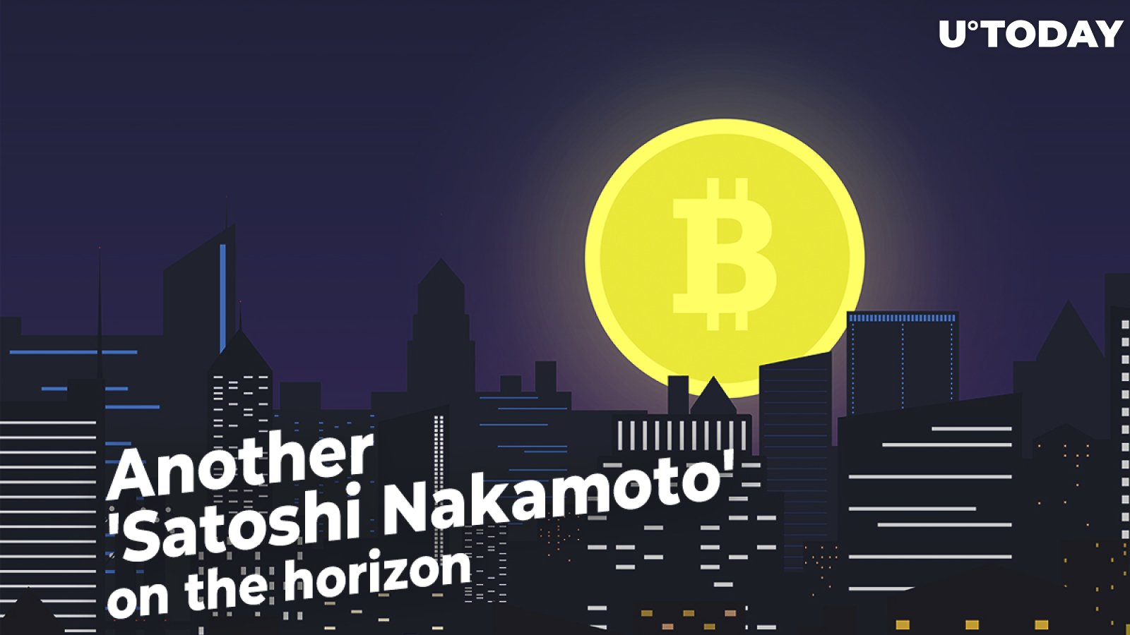 Breaking: Bitcoin Price Could Change as Another 'Satoshi' Seeks to Copyright BTC Whitepaper