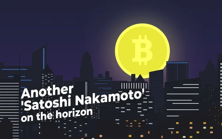 Breaking: Bitcoin Price Could Change as Another 'Satoshi' Seeks to Copyright BTC Whitepaper