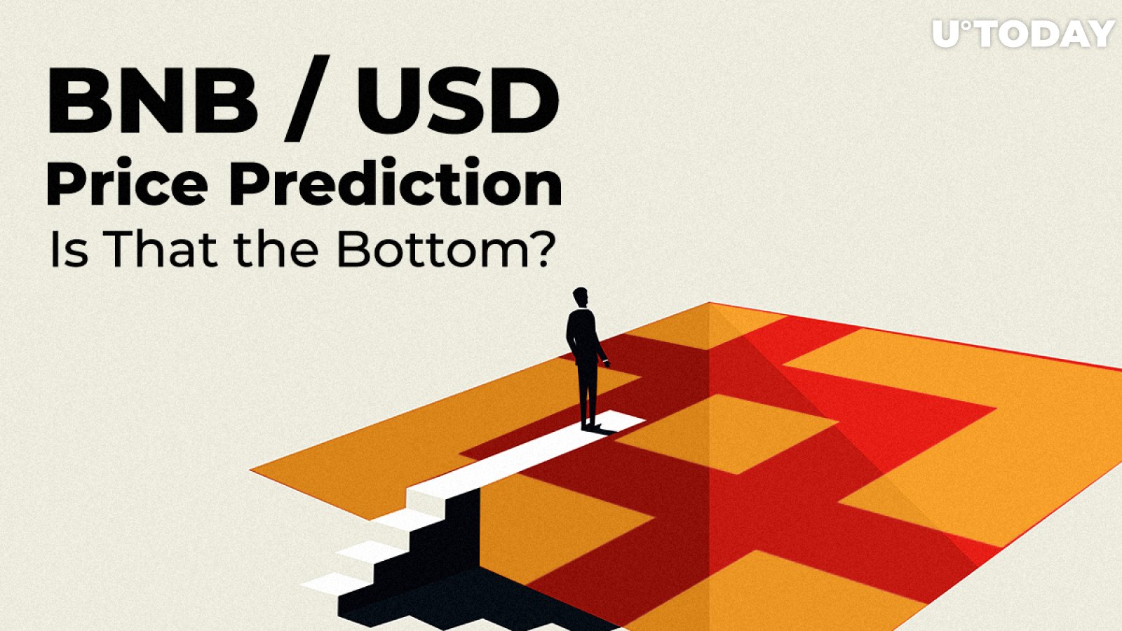 BNB/USD Price Prediction — The Price Plummeted Below $20: Is That the Bottom or Not? 