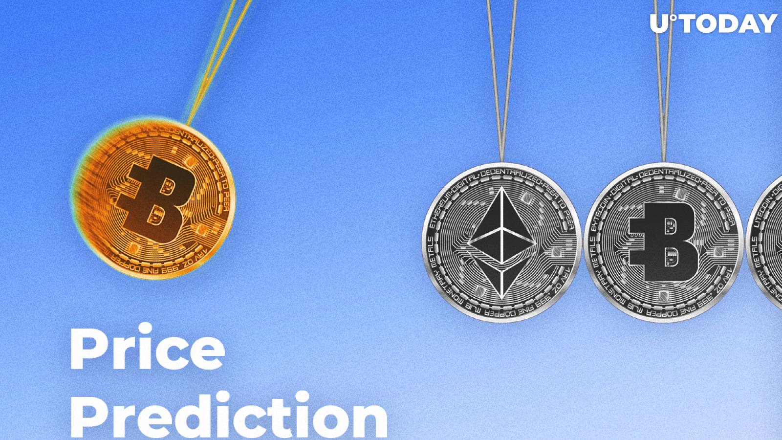 BTC, ETH, BCH Price Prediction — Can Altcoins Get the Market to New ATH Alone?