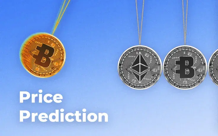 BTC, ETH, BCH Price Prediction — Can Altcoins Get the Market to New ATH Alone?