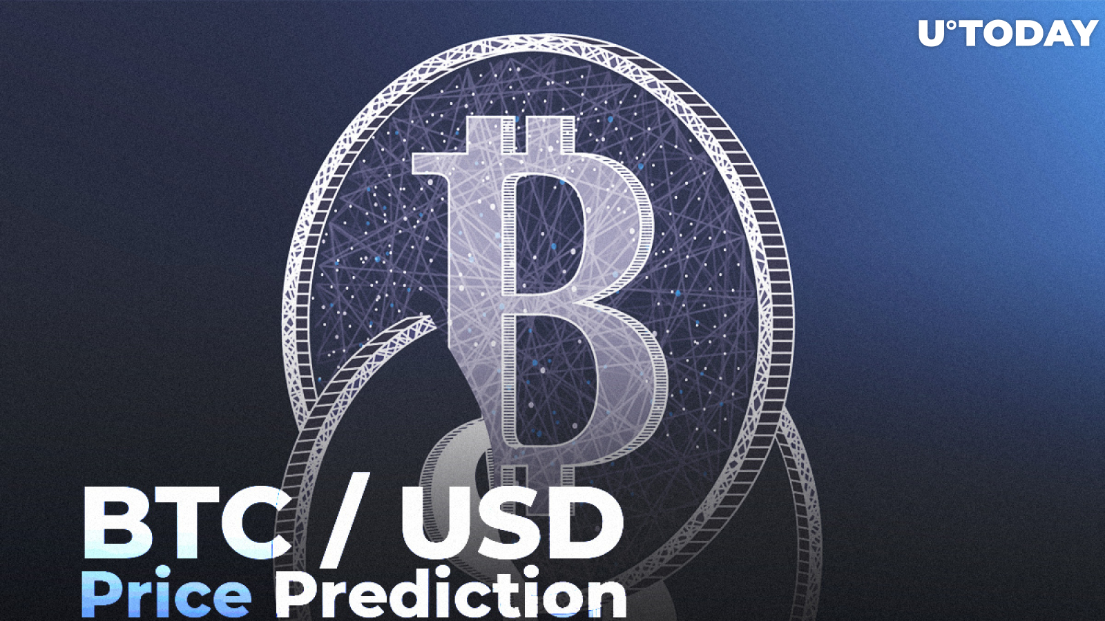 BTC/USD Price Prediction — Bitcoin Has Soared by a Third