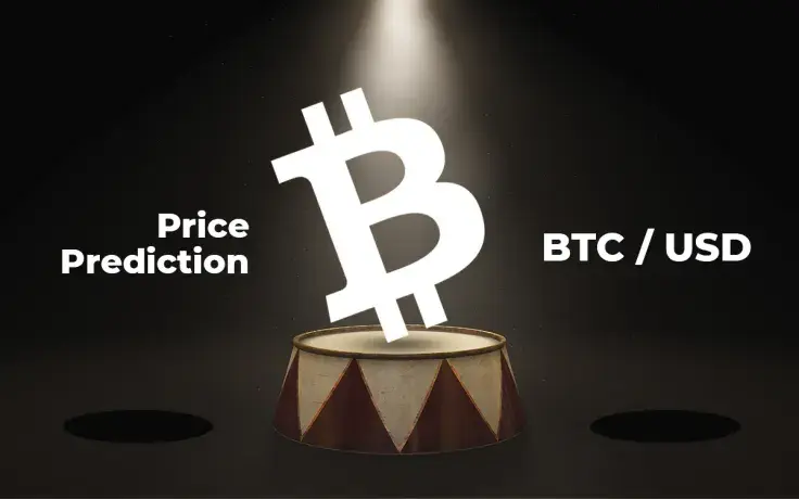 BTC/USD Price Prediction — ETF Is Refused: Where Will the Price Move Next?