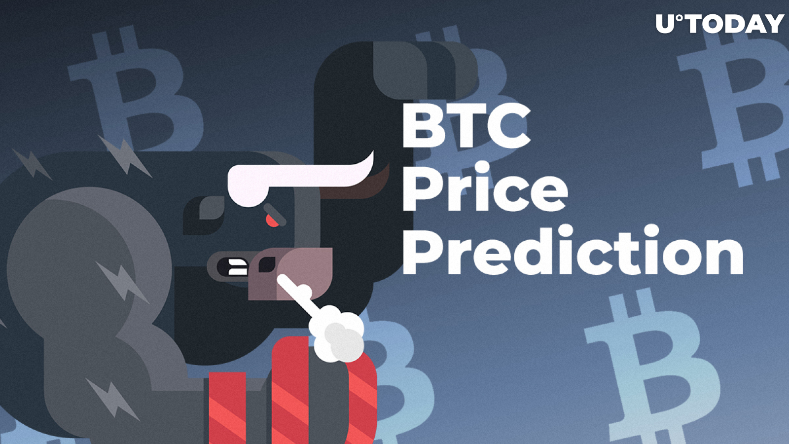 BTC Price Prediction: $5,500 Resistance – The New Challenge for Bulls on Crouched Start