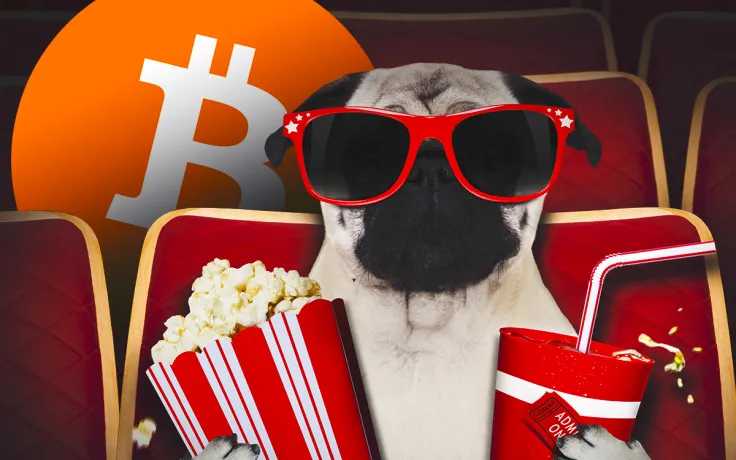 Best 10 Bitcoin Movies and Cryptocurrency Documentaries to Watch in 2019