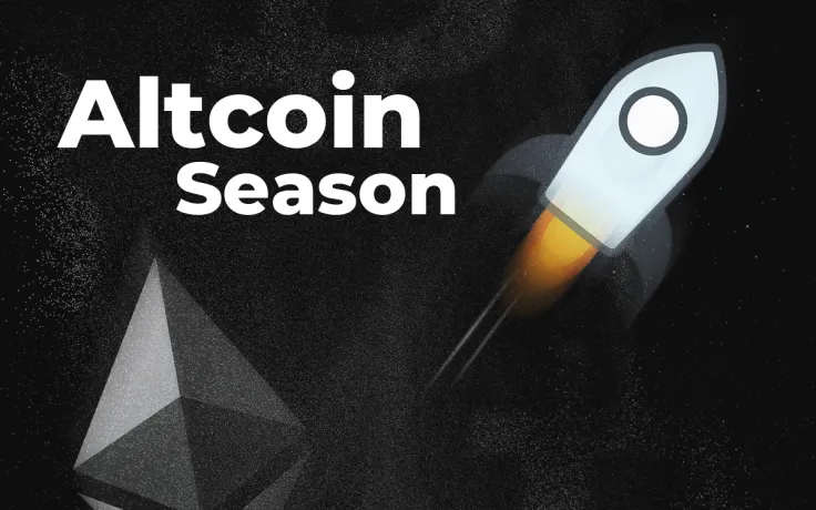 Bitcoin’s Price Rally Slows but Is Altcoin Season Here as ETH and XLM Soar?
