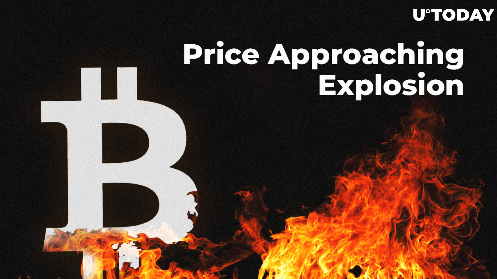 Bitcoin (BTC) Price Is Approaching an Explosion Above the $8,400 Level — What Can Activate It?