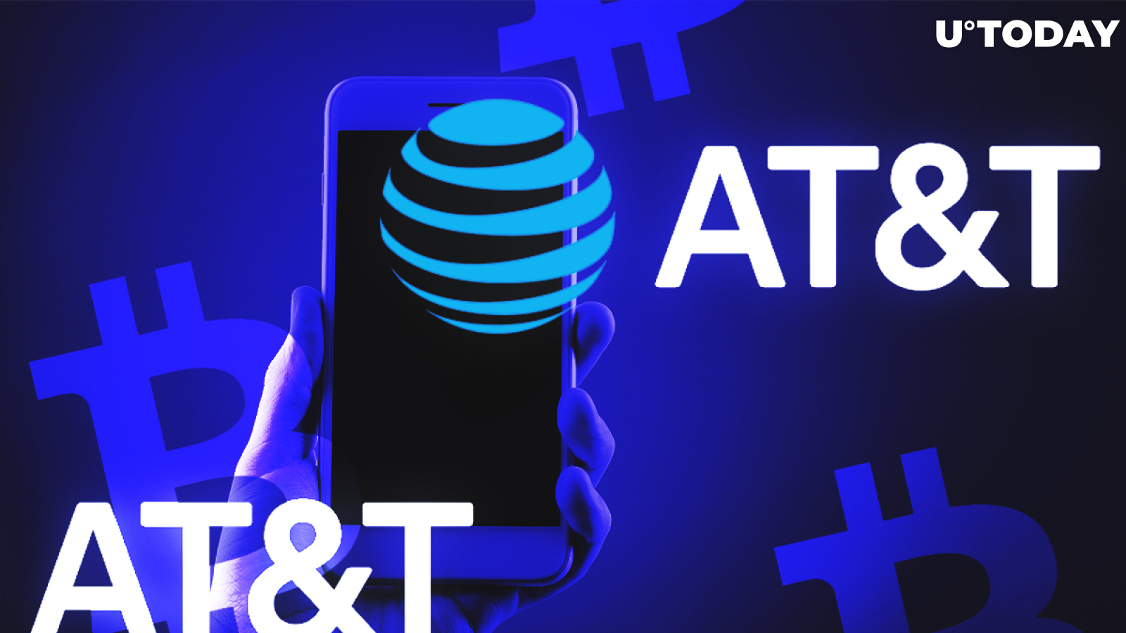 Bitcoin Payments Now Accepted by Leading US Phone Carrier AT&T
