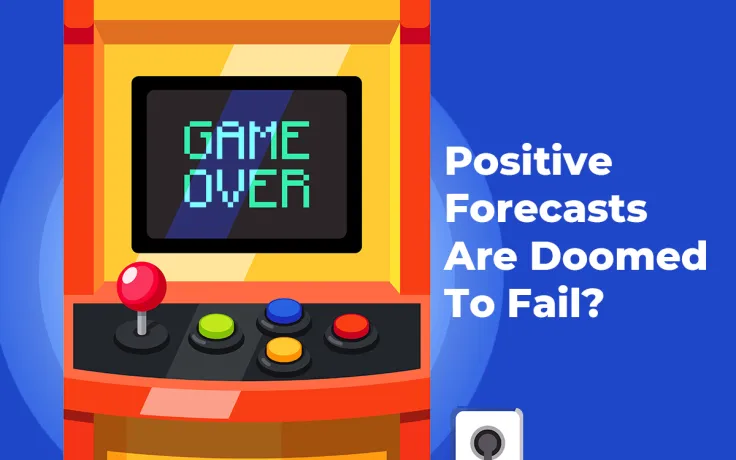 Bitcoin Price’s Triple Top Rejection Is Leading Us to $6,400. Are Positive Forecasts Doomed to Fail?