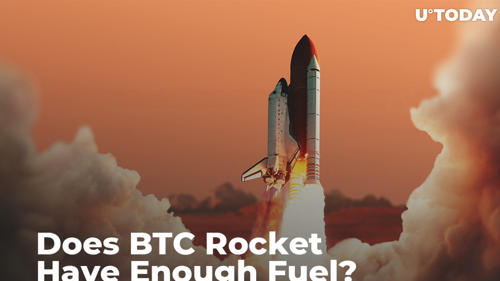 Bitcoin Price $9K Breakout Will Repeat in June. Does BTC Rocket Have Enough Fuel?