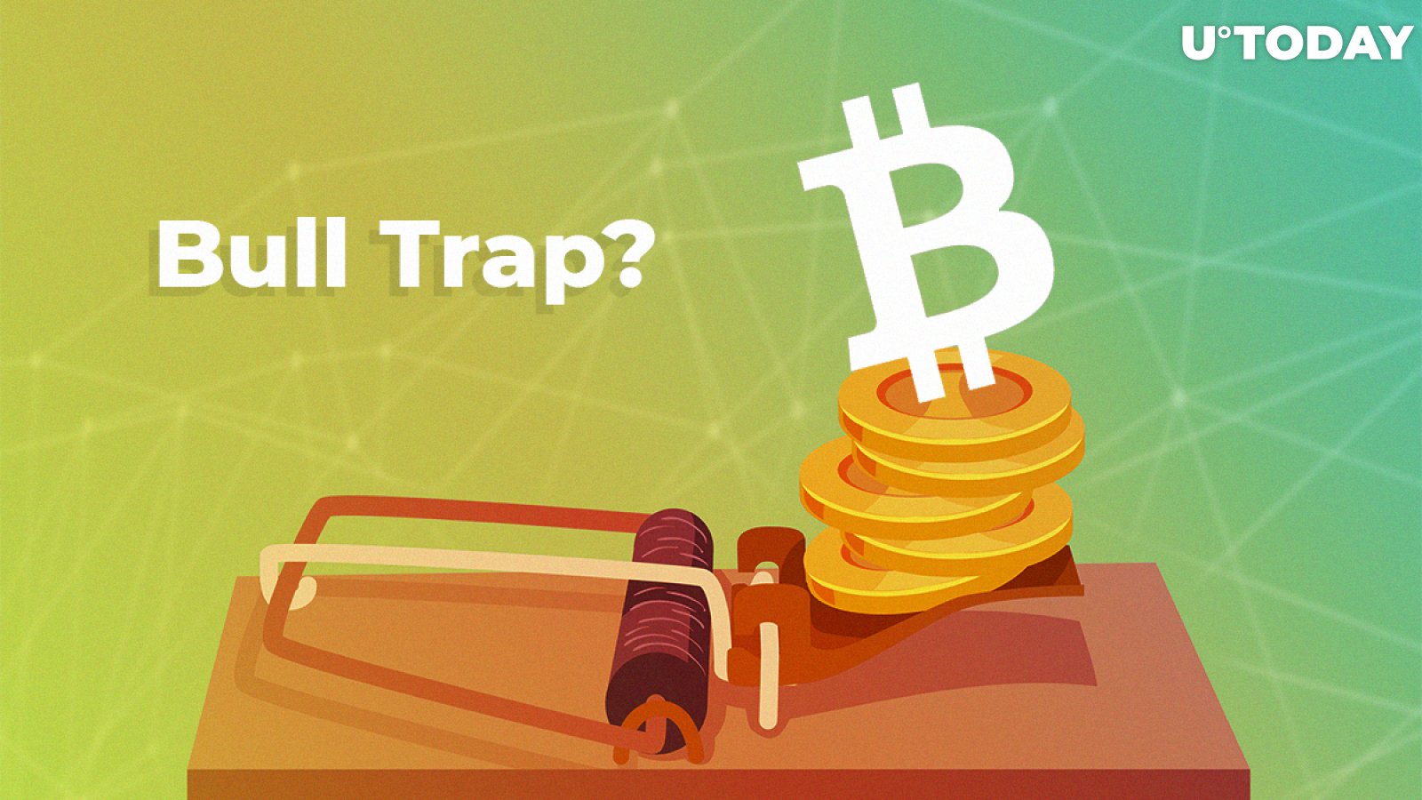 Bitcoin Price Halts Its Rally — Is $10,000 Next or Is This a Bull Trap Back Below $6,000?