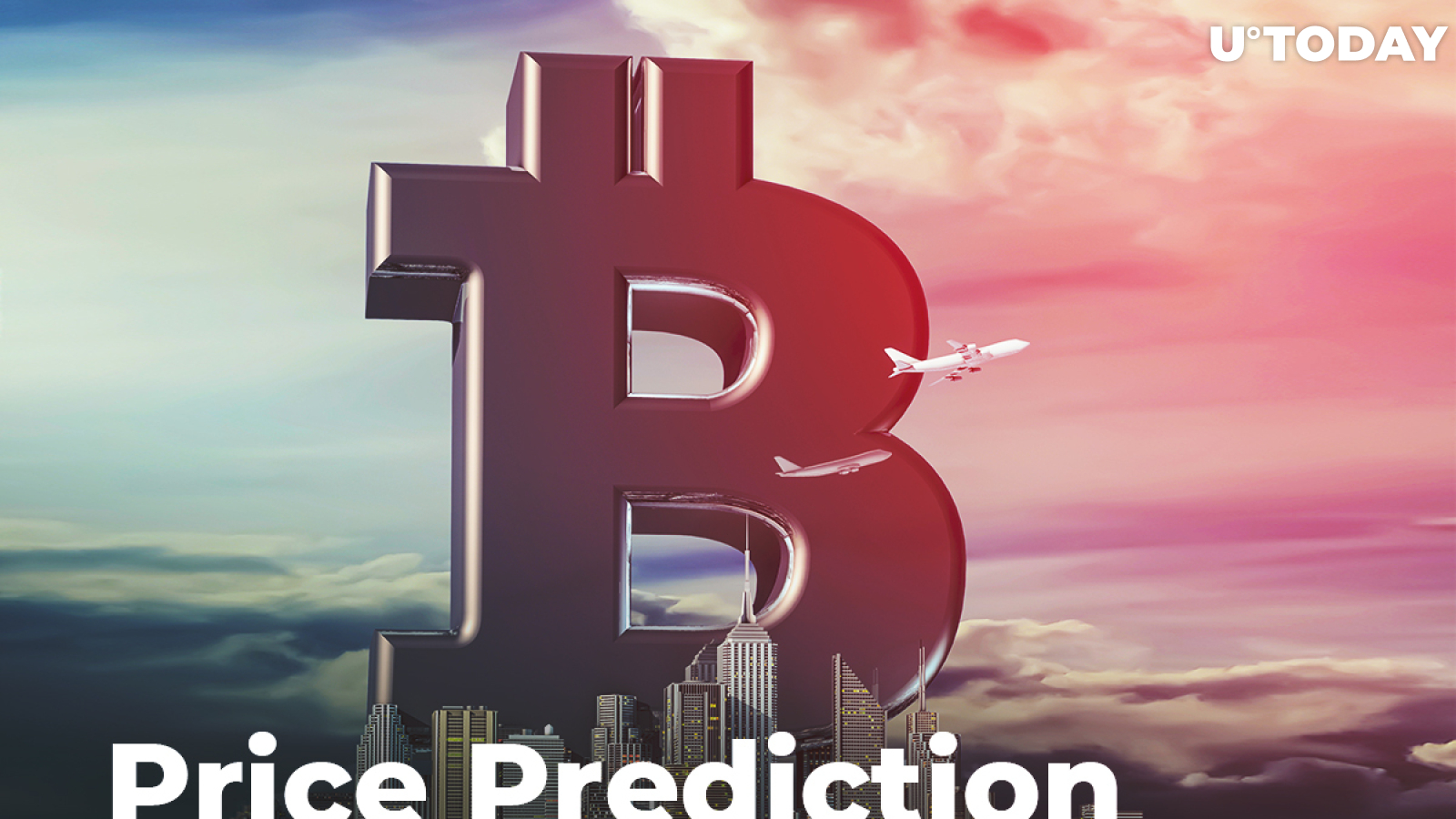 Bitcoin Price Prediction — The 12-month Maximum Is Updated. Can the Rally Extend to $9,000?