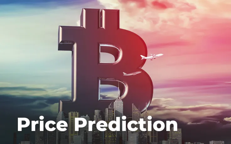 Bitcoin Price Prediction — The 12-month Maximum Is Updated. Can the Rally Extend to $9,000?