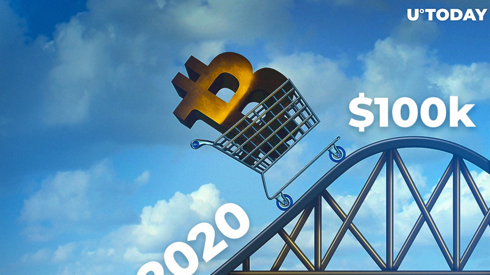 Bitcoin Price Prediction Is $100k After 2020 Halving, but What About the $6,000 Hot Target?