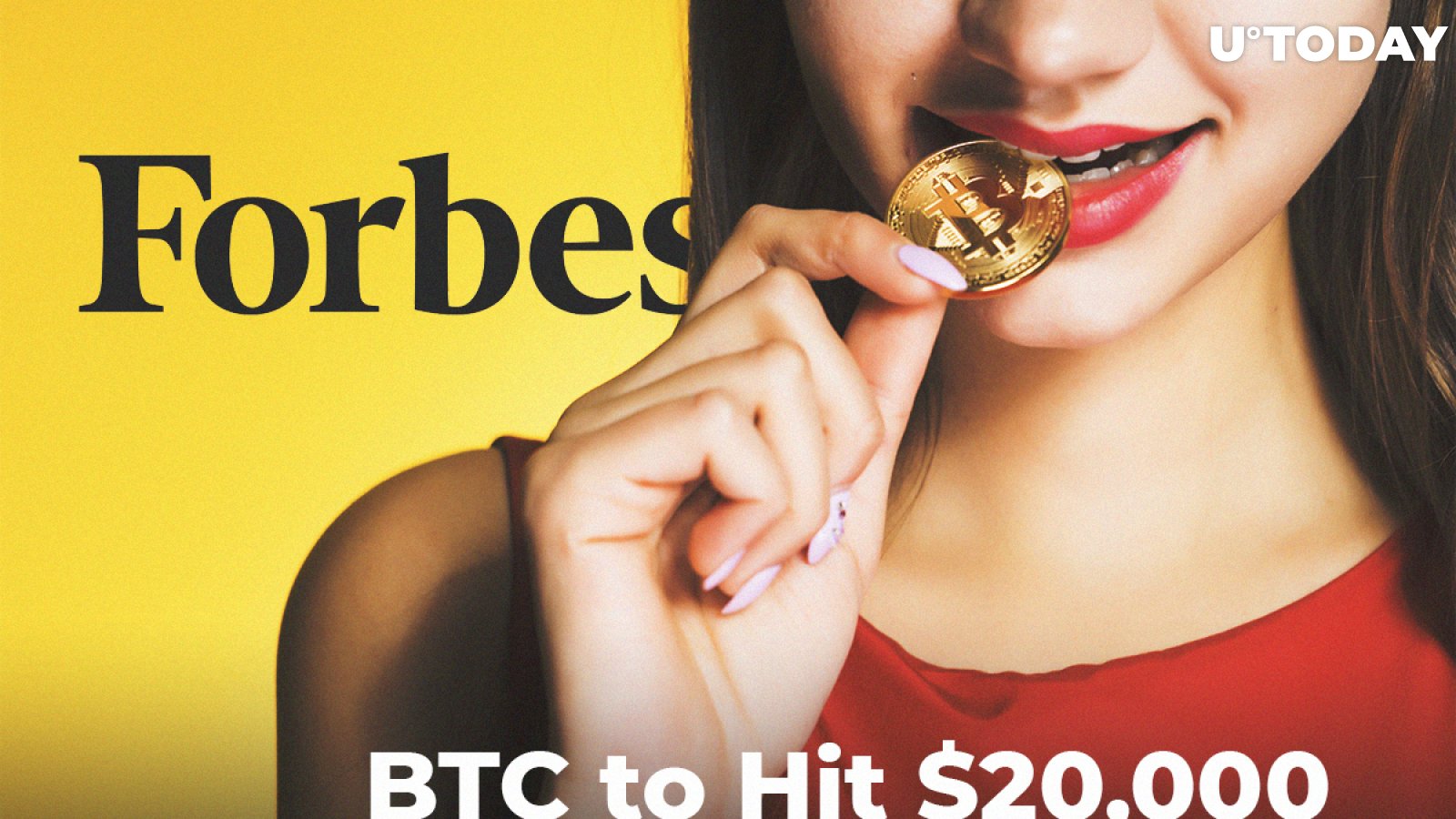 Bitcoin Price Pushed to $7,800 by BTC Whales. Forbes: BTC to Hit $20,000 in 2020