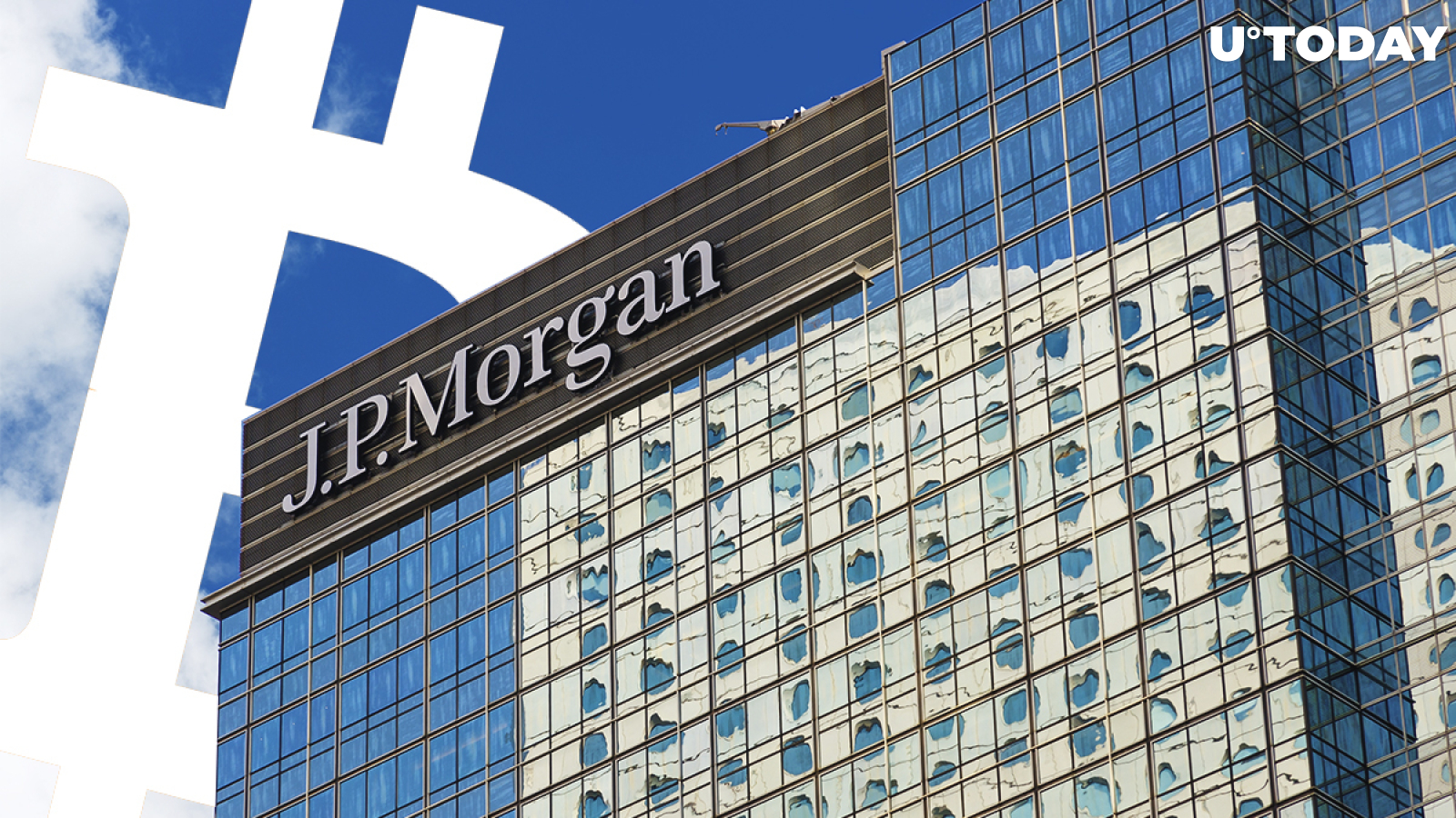 Bitcoin Price Repeats 2017 Rise-and-Fall Pattern: JP Morgan Analysts
