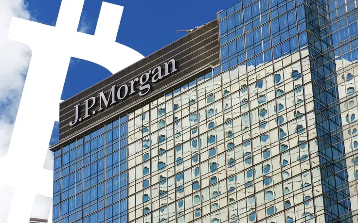 Bitcoin Price Repeats 2017 Rise-and-Fall Pattern: JP Morgan Analysts
