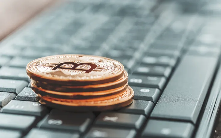 Bitcoin Price Drops 20 Percent. Here’s What Happened